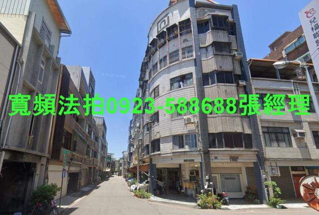 苗栗竹南華廈法拍-3