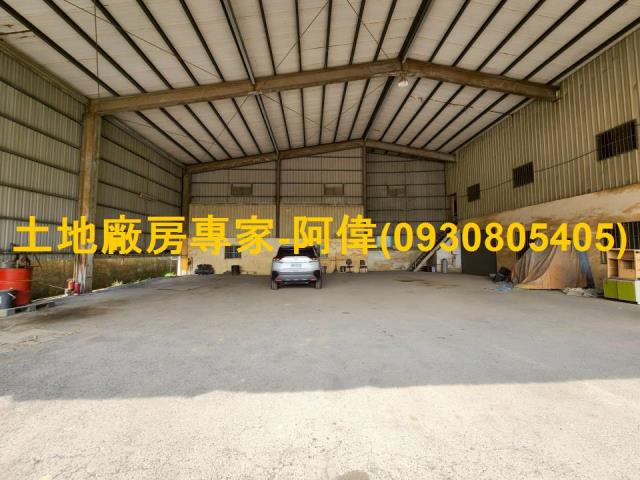 高雄仁武廠房-1