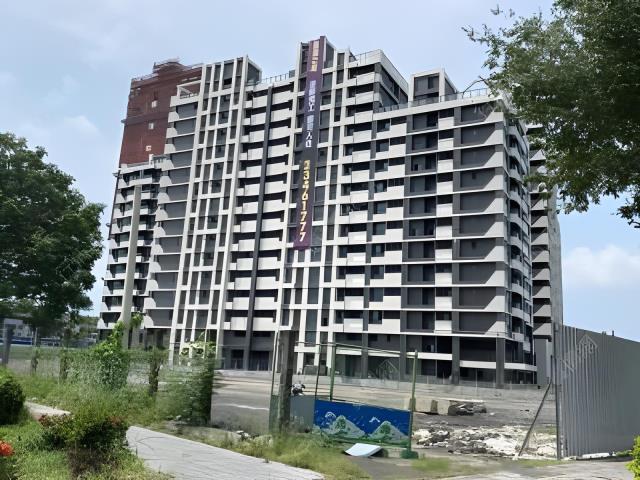 烏日大樓拍賣-3