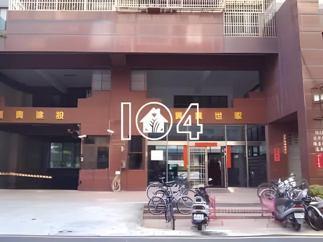 北屯法拍大樓-2