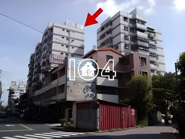 北屯法拍大樓-6