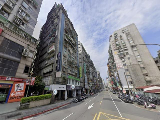 中山區大樓拍賣-4