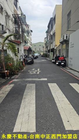 台南東區公寓-10