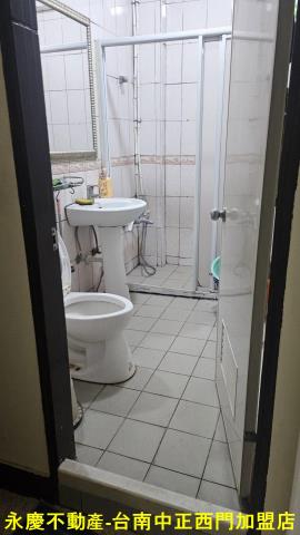 台南東區公寓-5