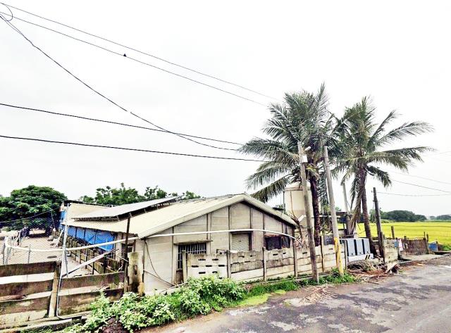 雲林元長法拍畜牧場-5