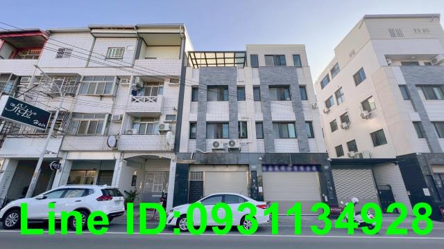 台中后里店面-5