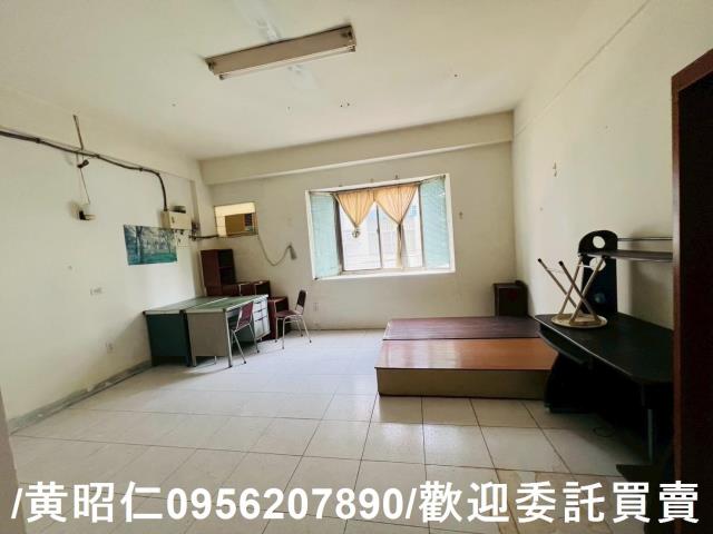 台南永康廠房-6