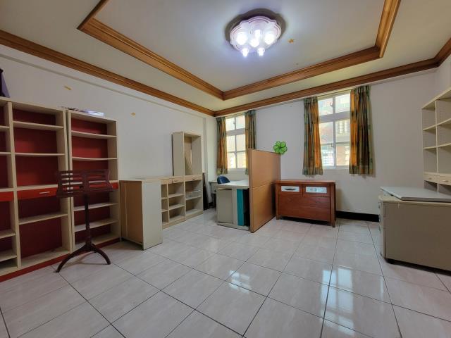 平鎮平興國小社區別墅