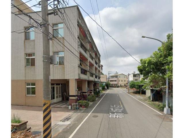 東勢拍賣透天-4