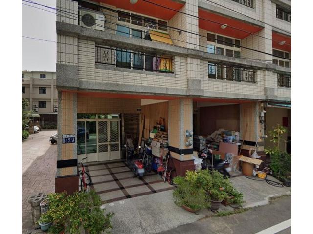 東勢拍賣透天-5