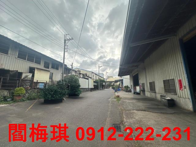 永康廠房-6