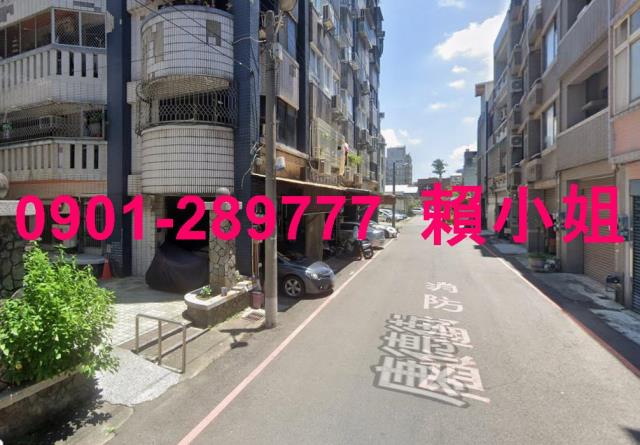 竹南華廈法拍-4