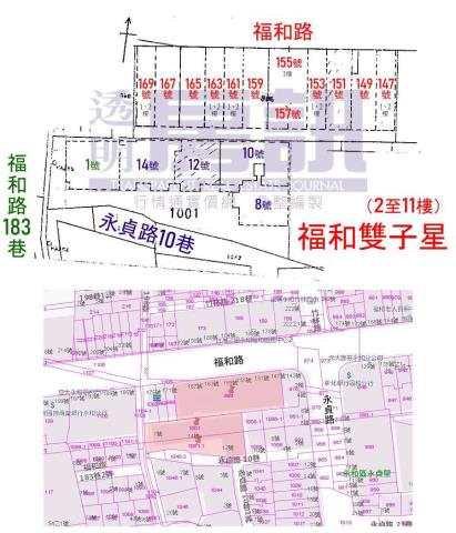 新北法拍大樓-5