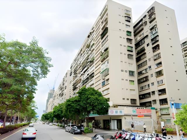 台北法拍大樓-3