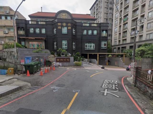 桃園別墅法拍-2