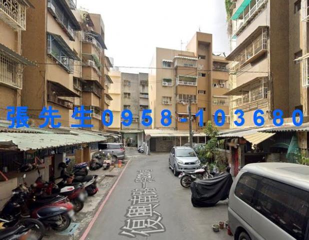 屏東公寓法拍-3