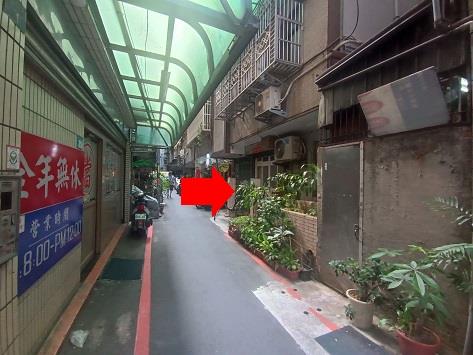 新北板橋公寓拍賣-3