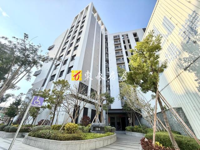 台中大雅大樓-1