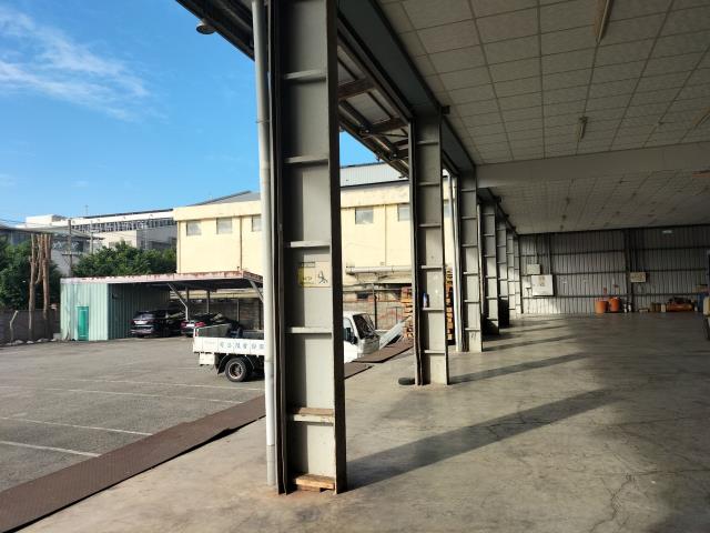 西屯廠房-4