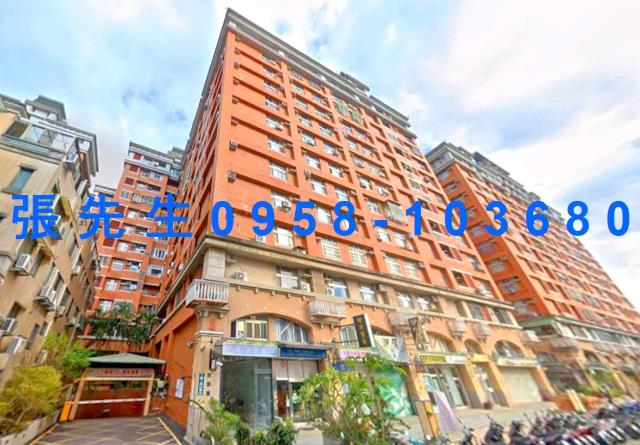 南區大樓法拍-4