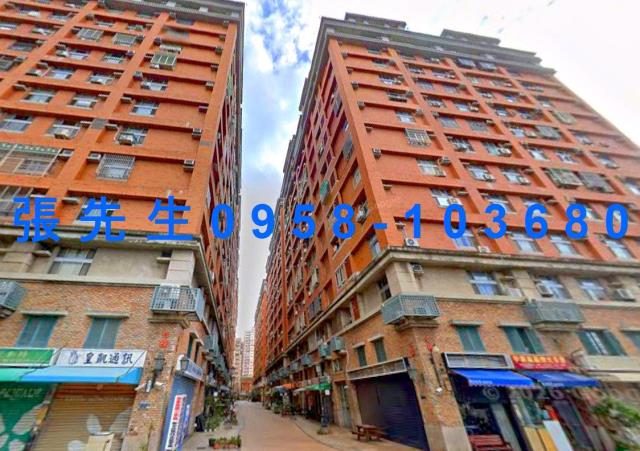 南區大樓法拍-6