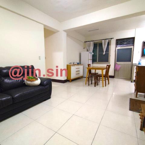 台南南區公寓-1