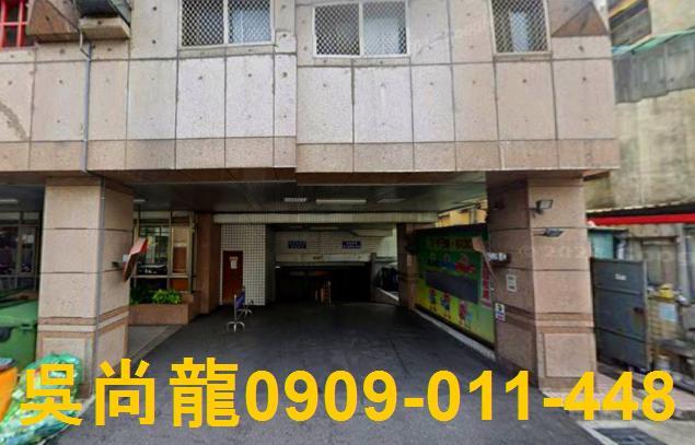 台中大里大樓法拍-5
