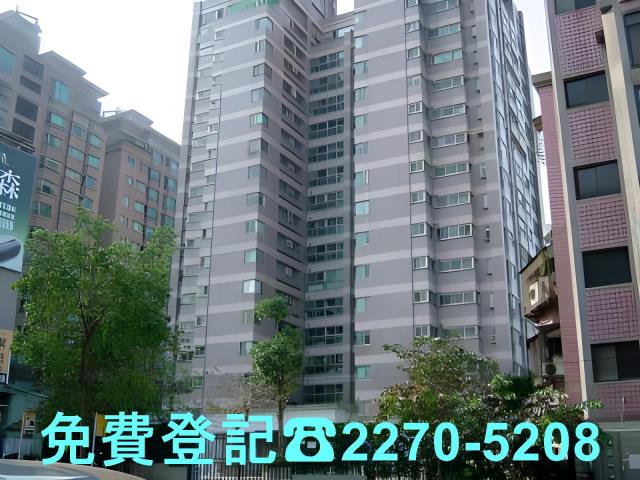 台北內湖拍賣大樓-2