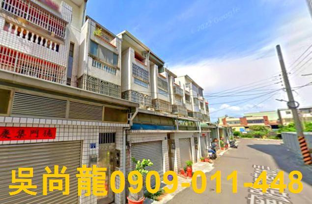 梧棲法拍透天-2