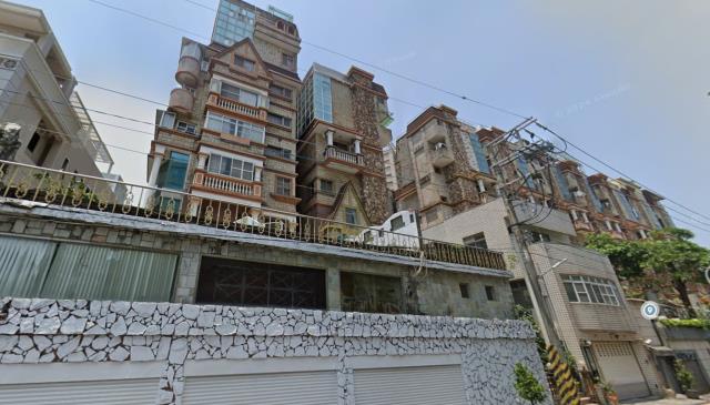 鳥松透天法拍-6