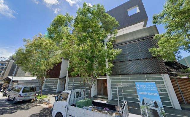 楠梓法拍別墅-3