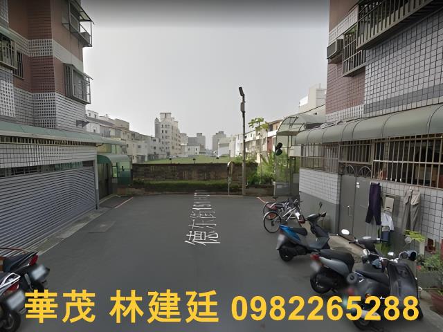 台南東區法拍華廈-5