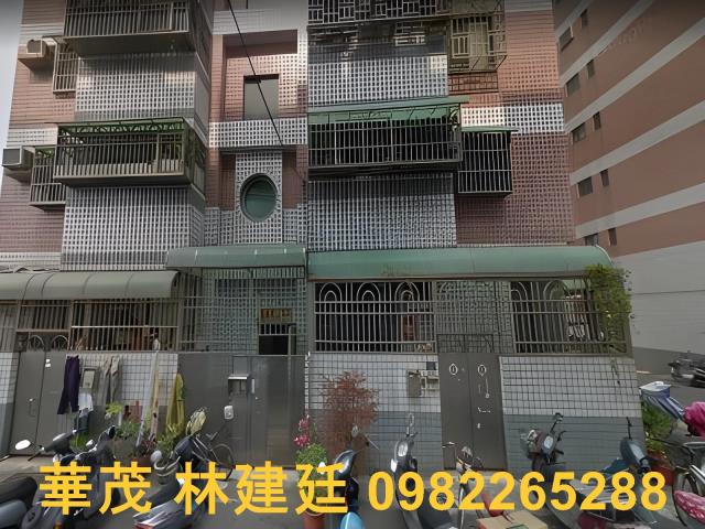 台南東區法拍華廈-6