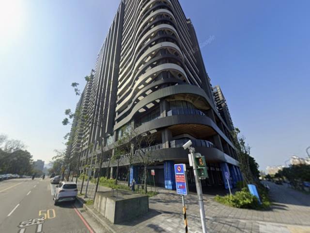 新北淡水大樓法拍-3