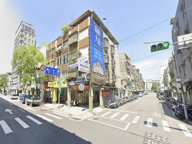 松山公寓法拍-2