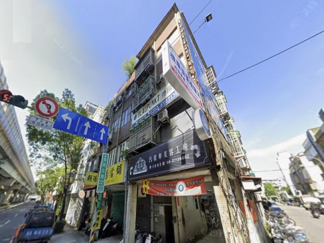 松山公寓法拍-5