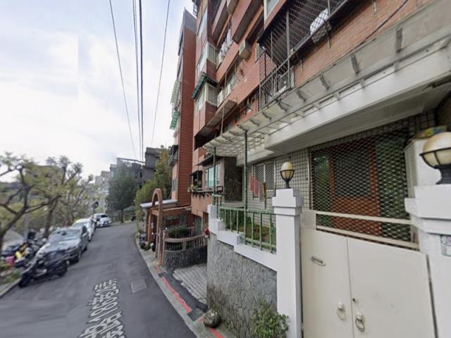 台北拍賣大樓-4