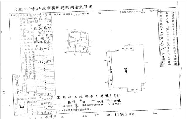 台北拍賣大樓-5