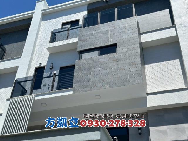 台南安南透天-1