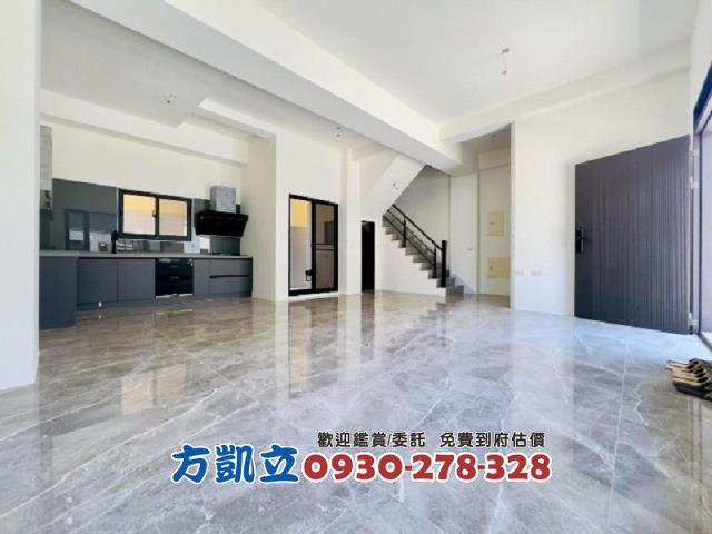 台南安南透天-2