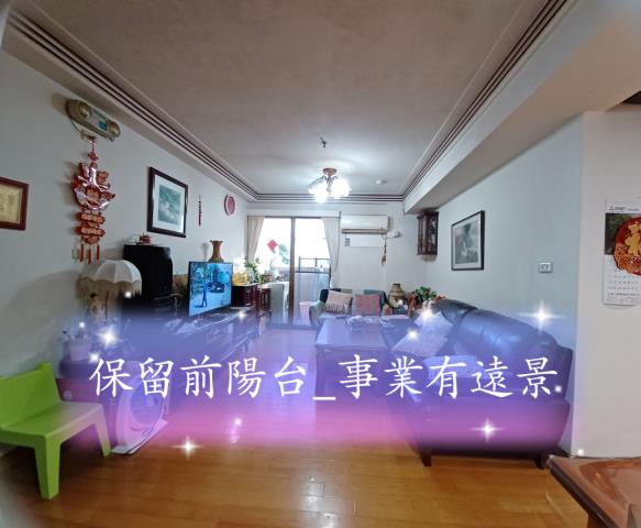 桃園桃園區大樓-2