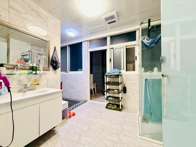 台中沙鹿別墅-8