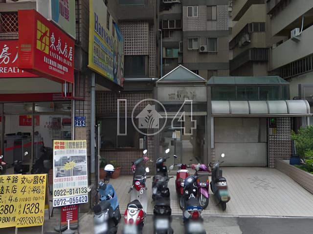 台中北屯華廈法拍-6