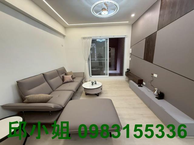 嘉義西區大樓-5