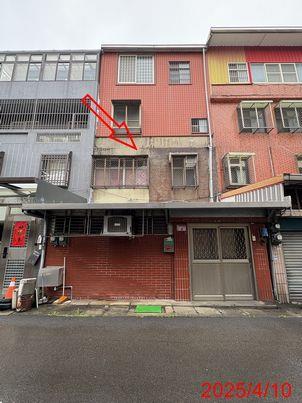 桃園中壢拍賣透天-2