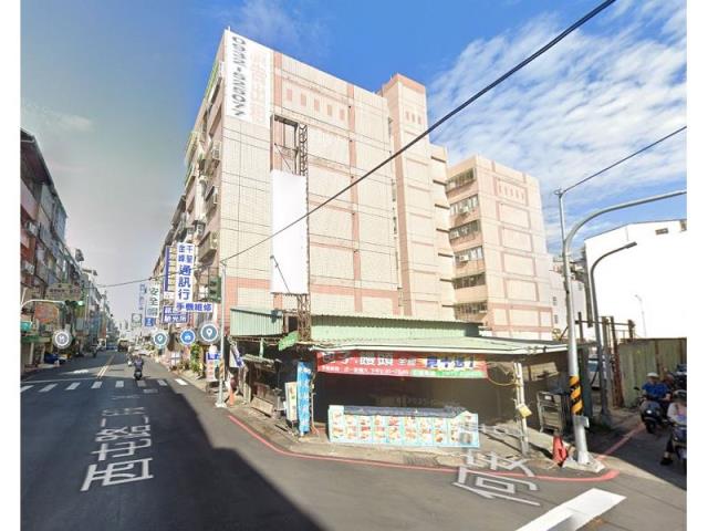 西屯華廈法拍-2