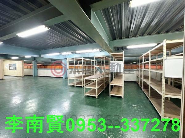 仁德廠房-10