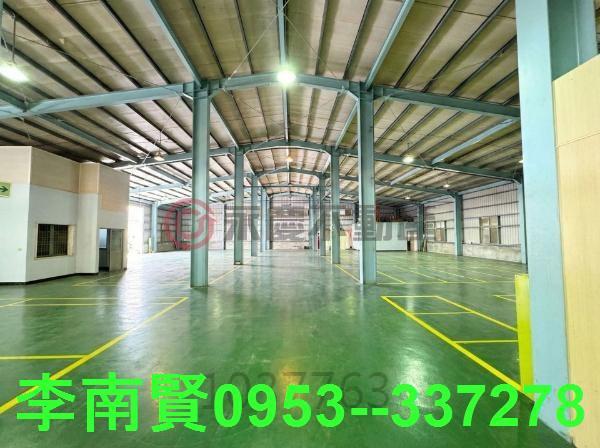 仁德廠房-12