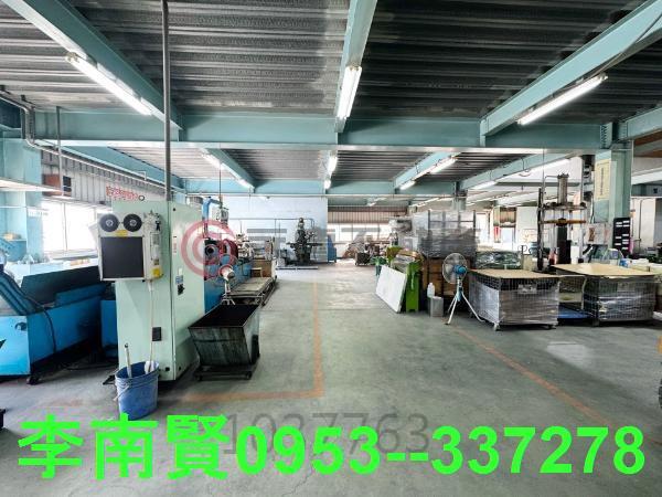仁德廠房-6