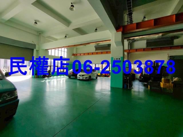 台南安南廠房-8